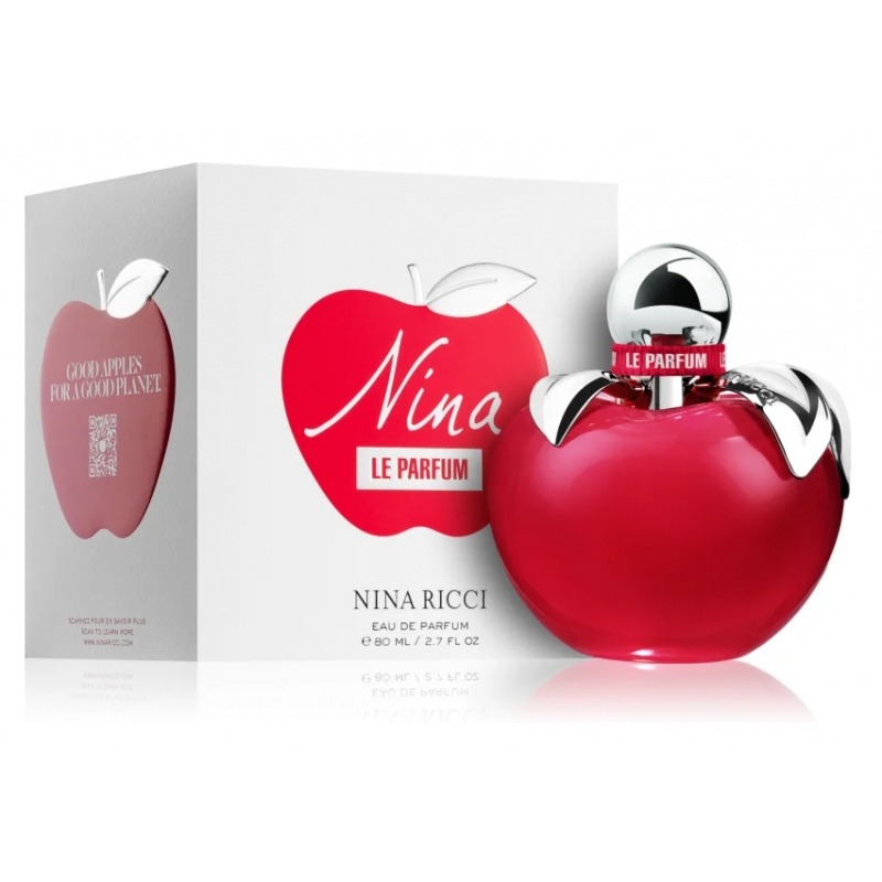 Nina Ricci Nina Le Parfum