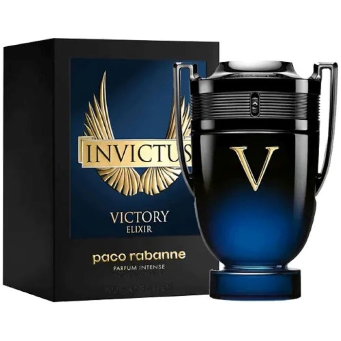 Invictus Victory Elixir