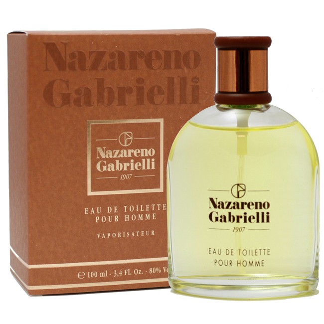 Nazareno Gabrielli Nazareno Gabrielli Pour Homme