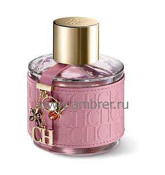 Carolina Herrera CH Summer Fragrance