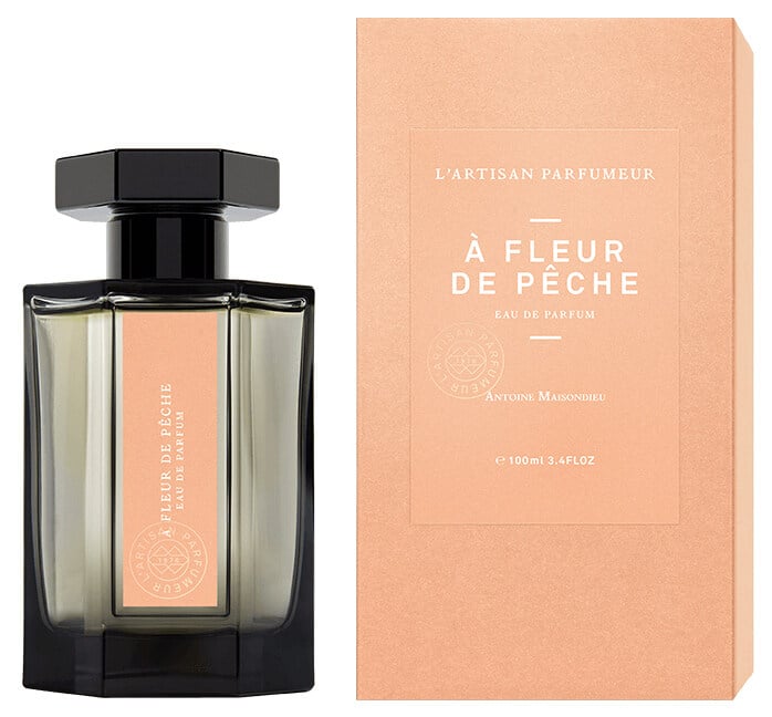 L`Artisan A Fleur de Peche