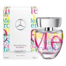Mercedes-Benz Mercedes-Benz For Her Pop Edition