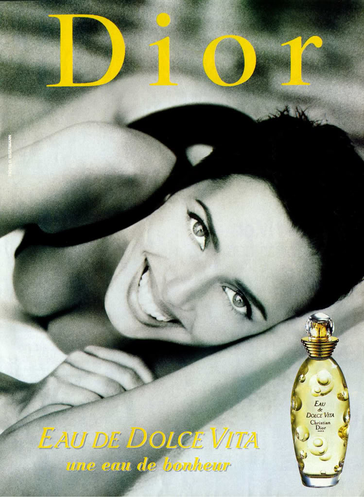 Eau de Dolce Vita