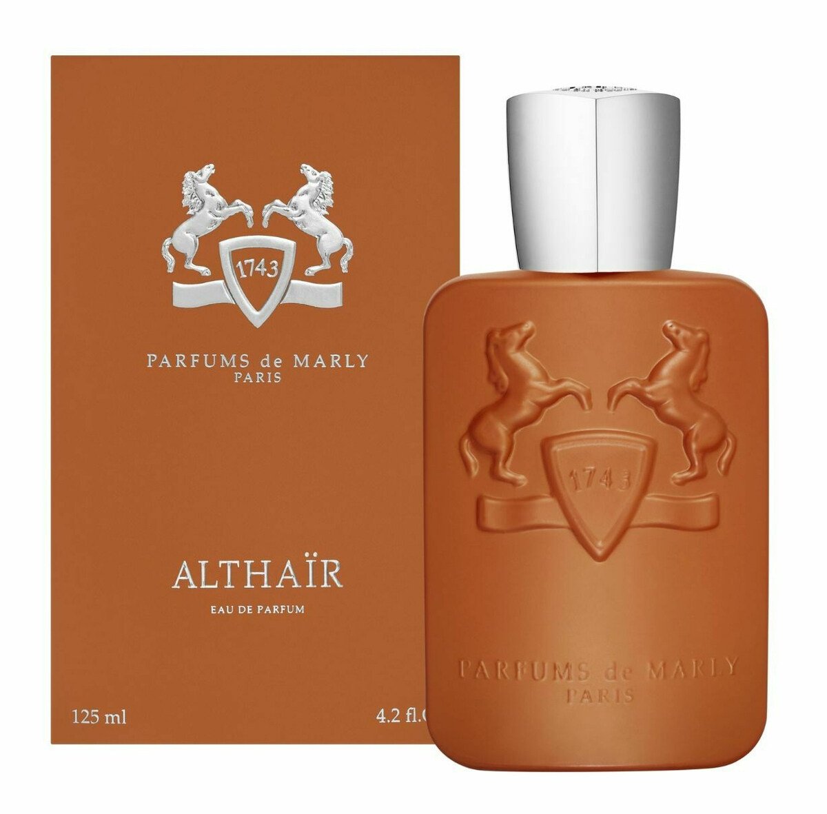 Parfums de Marly Marly Althair