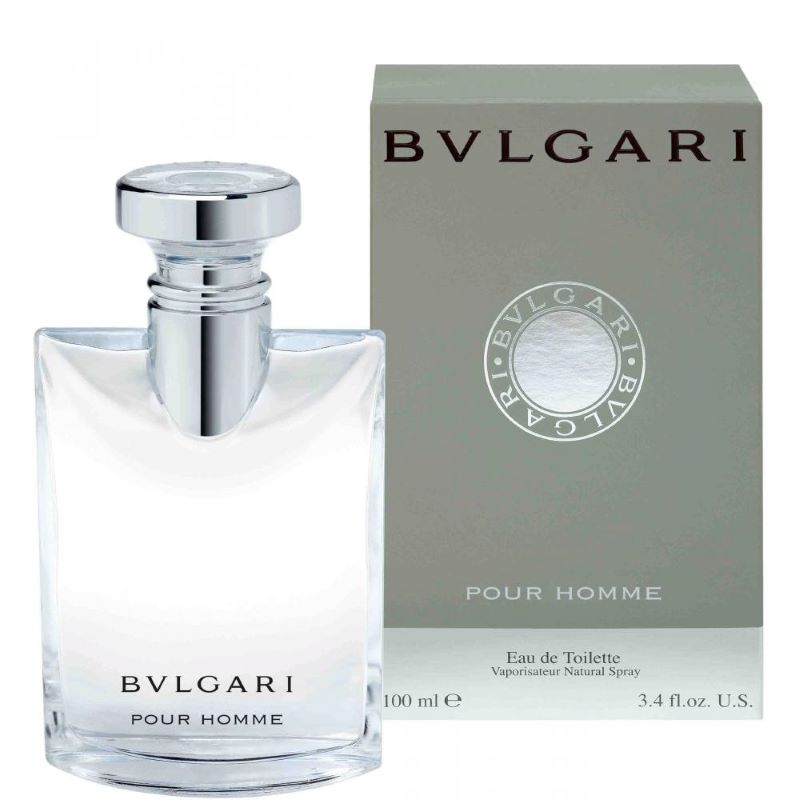 Bvlgari Bvlgari Pour Homme