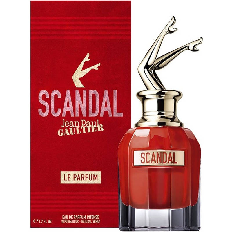 Jean Paul Gaultier JPG Scandal Le Parfum