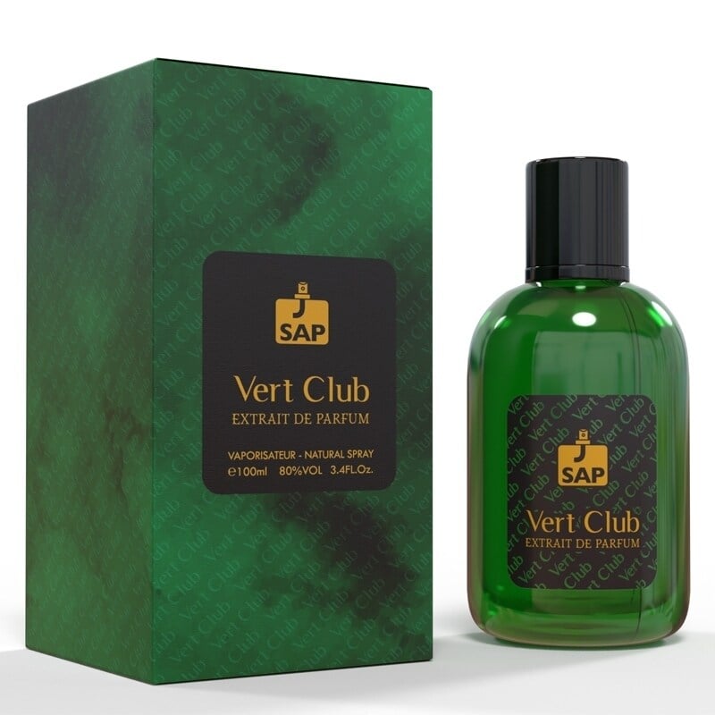 Vert Club
