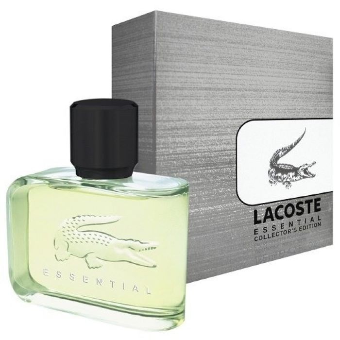 Lacoste Essential Collector Edition