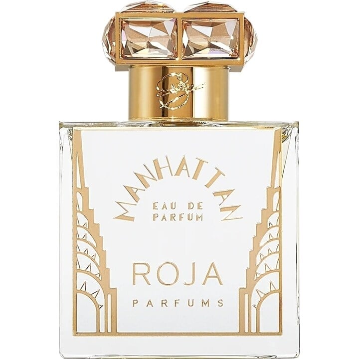 Roja Dove Manhattan Eau de Parfum