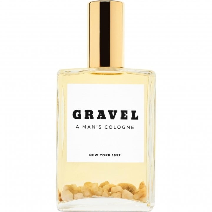 A Man`s Cologne