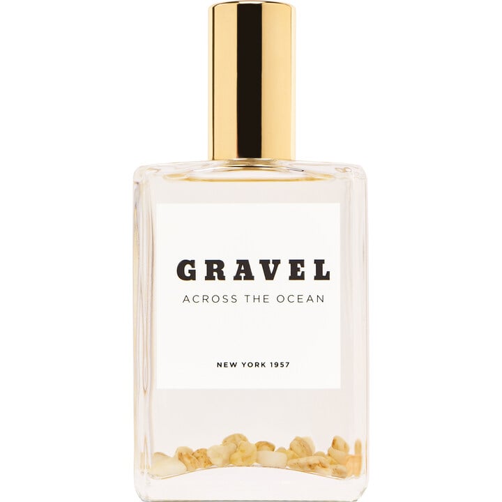 Gravel Across the Ocean