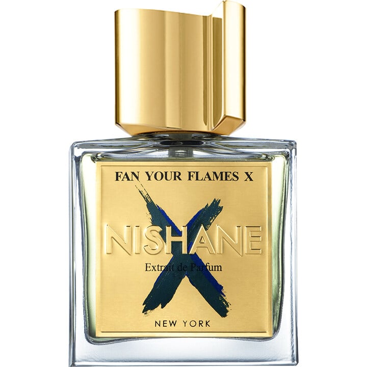 Nishane Fan Your Flames X