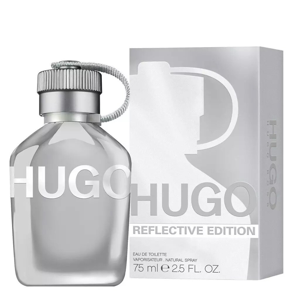 Hugo Boss Hugo Reflective Edition