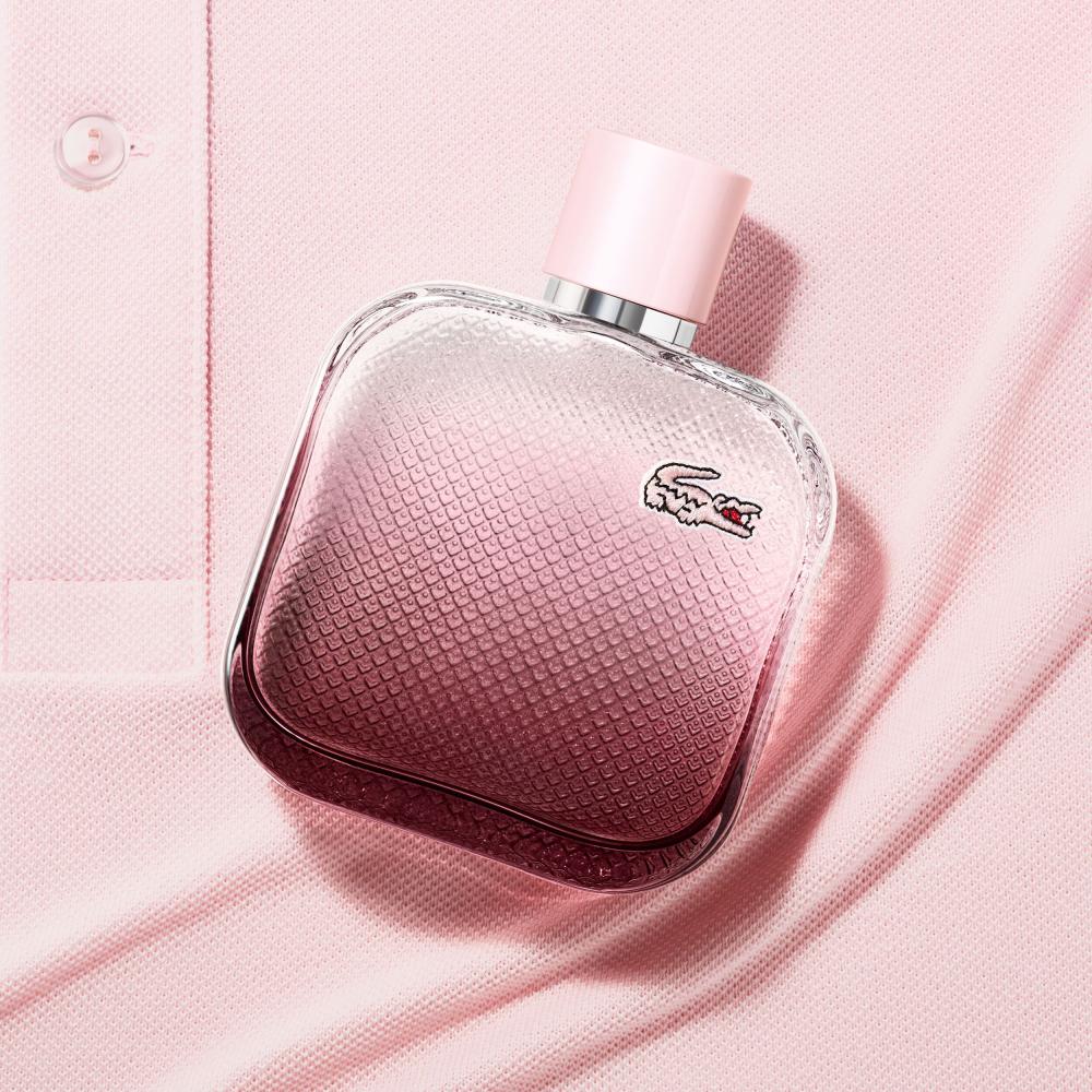 L.12.12. Rose Eau Intense