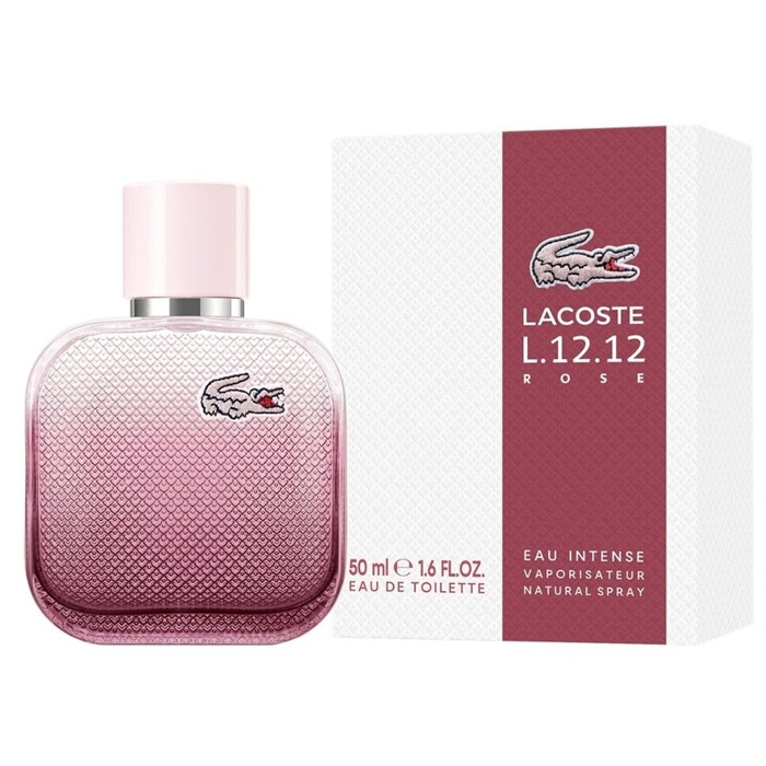 L.12.12. Rose Eau Intense