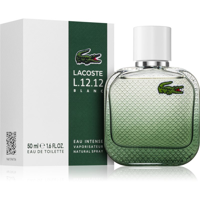 L.12.12. Blanc Eau Intense