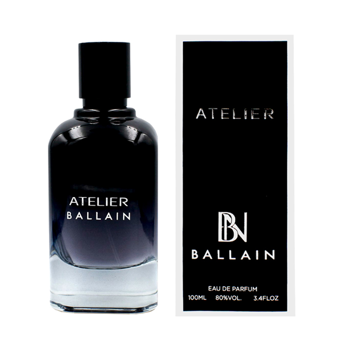 Ballain Atelier