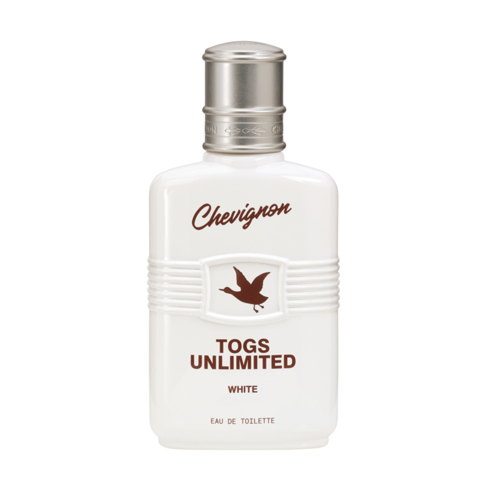 Togs Unlimited White