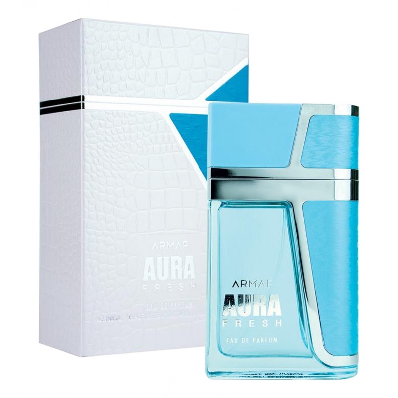 Sterling Parfums Armaf Aura Fresh