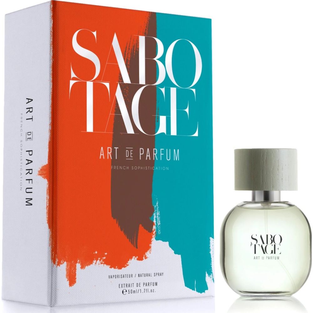 Art de Parfum Sabotage