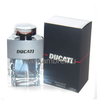 Ducati Ducati