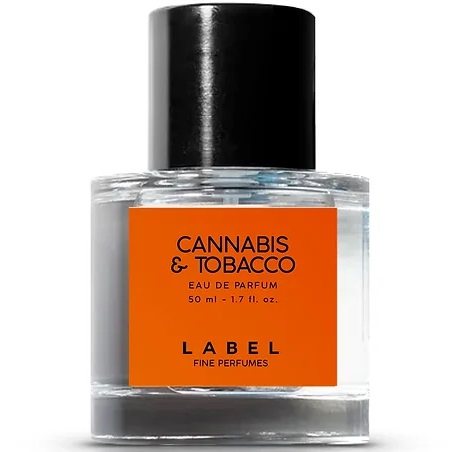 Cannabis & Tobacco