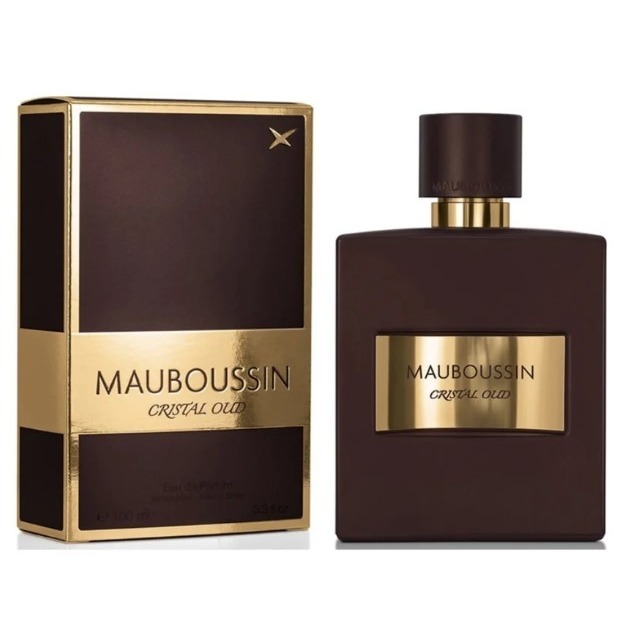 Mauboussin Cristal Oud