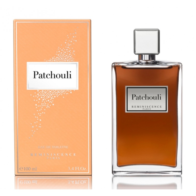 Patchouli