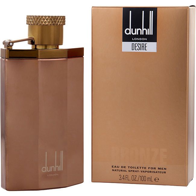 Alfred Dunhill Desire Bronze