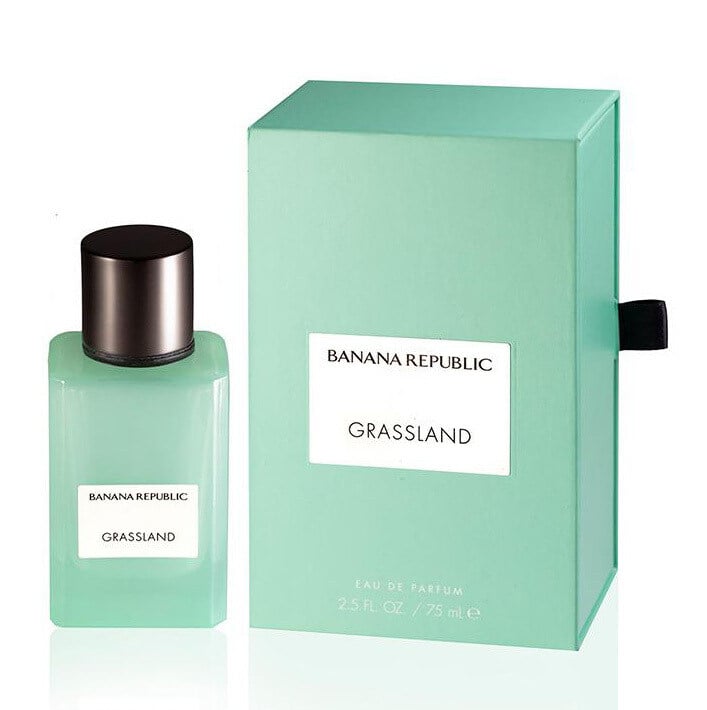 Banana Republic Grassland