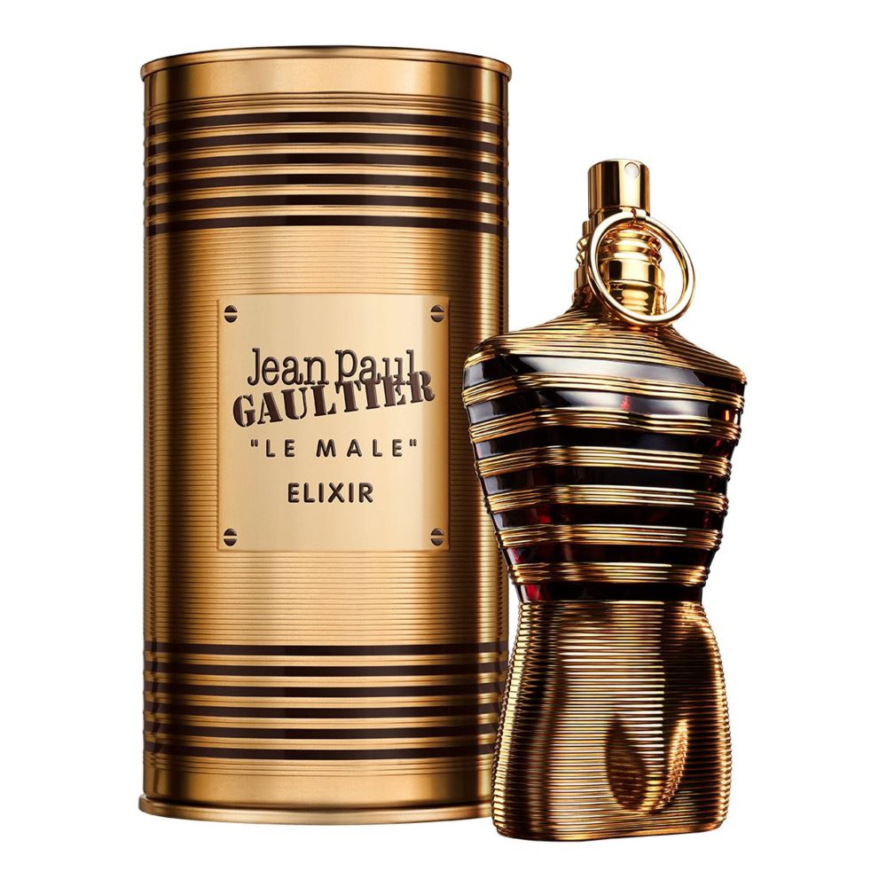 Jean Paul Gaultier JPG Le Male Elixir