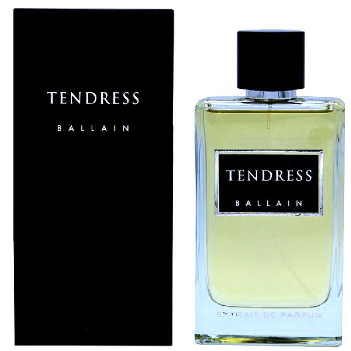 Ballain Tendress