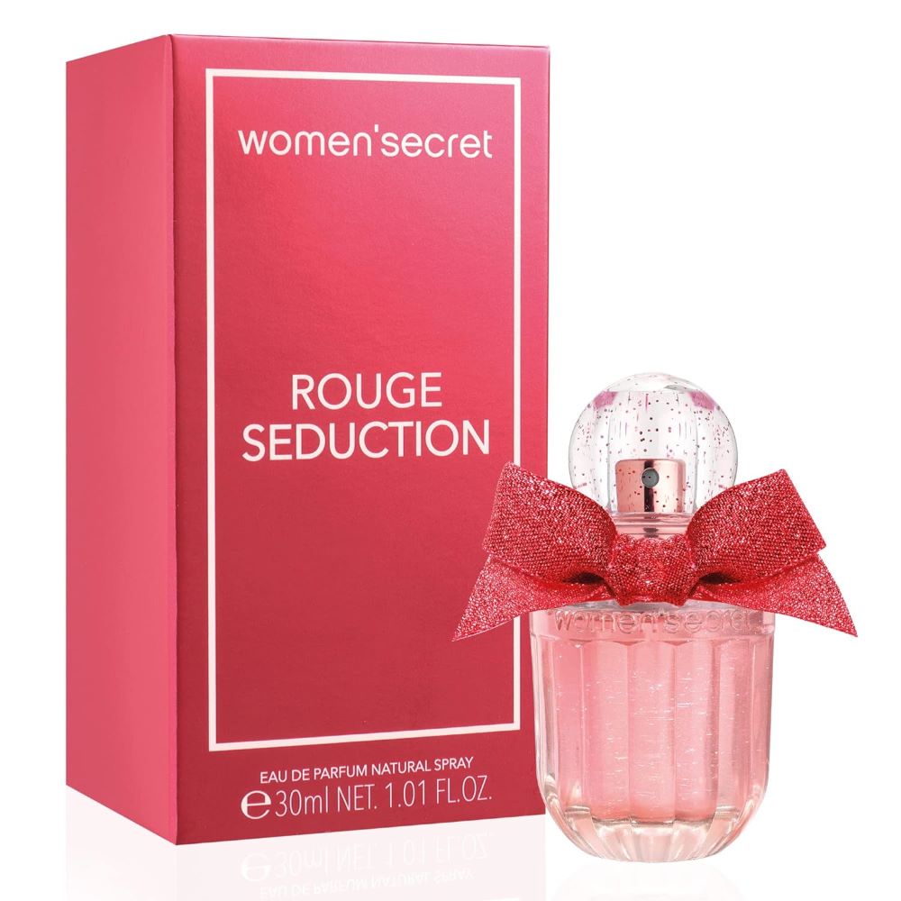 Women Secret Rouge Seduction