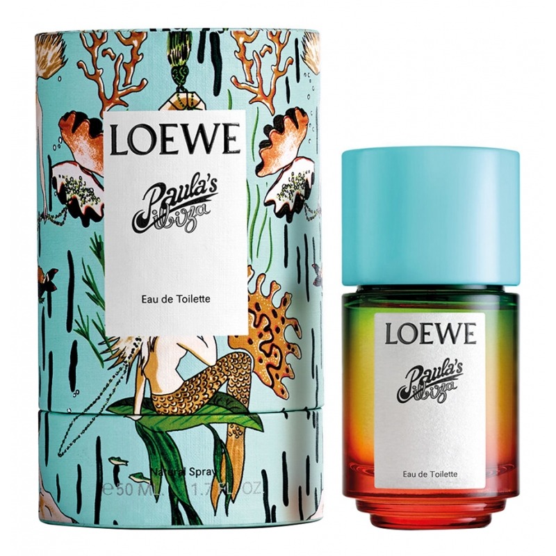 Loewe Paula`s Ibiza