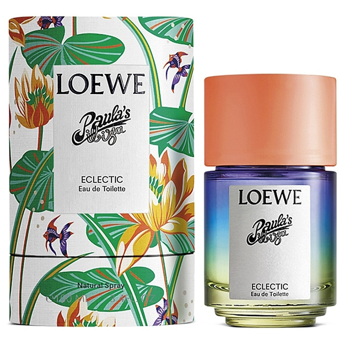 Loewe Paula`s Ibiza Eclectic