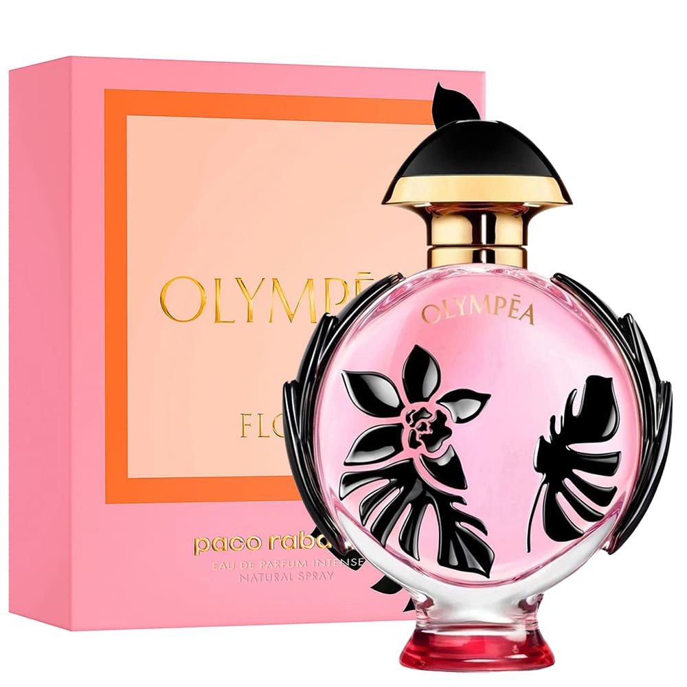 Paco Rabanne Olympea Flora