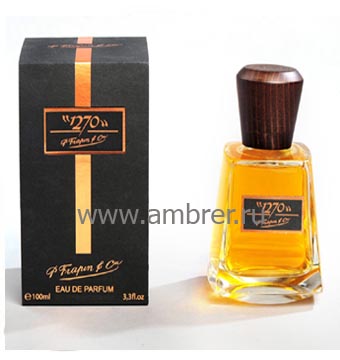 Frapin Eau de Parfum 1270