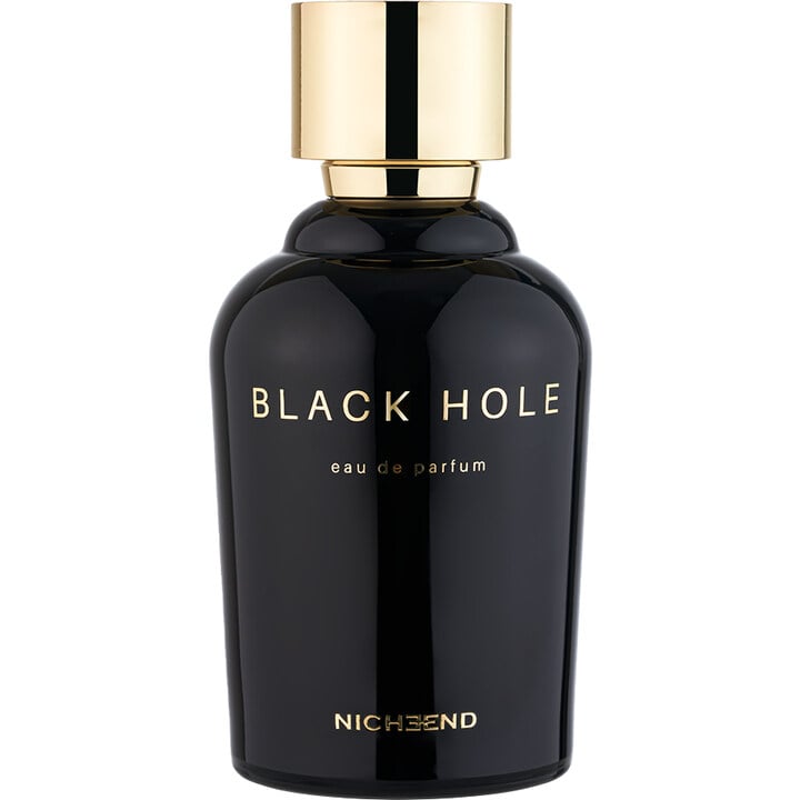 Nicheend Black Hole