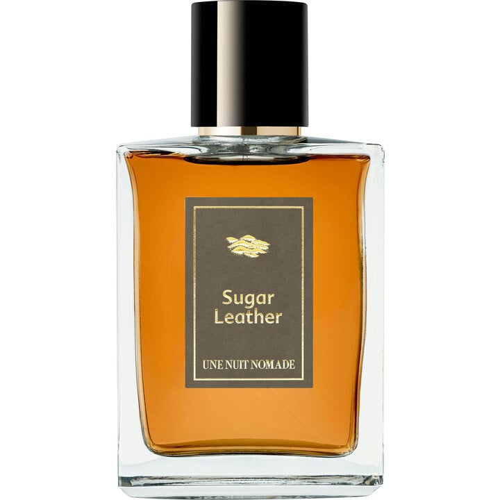 Une Nuit Nomade Sugar Leather