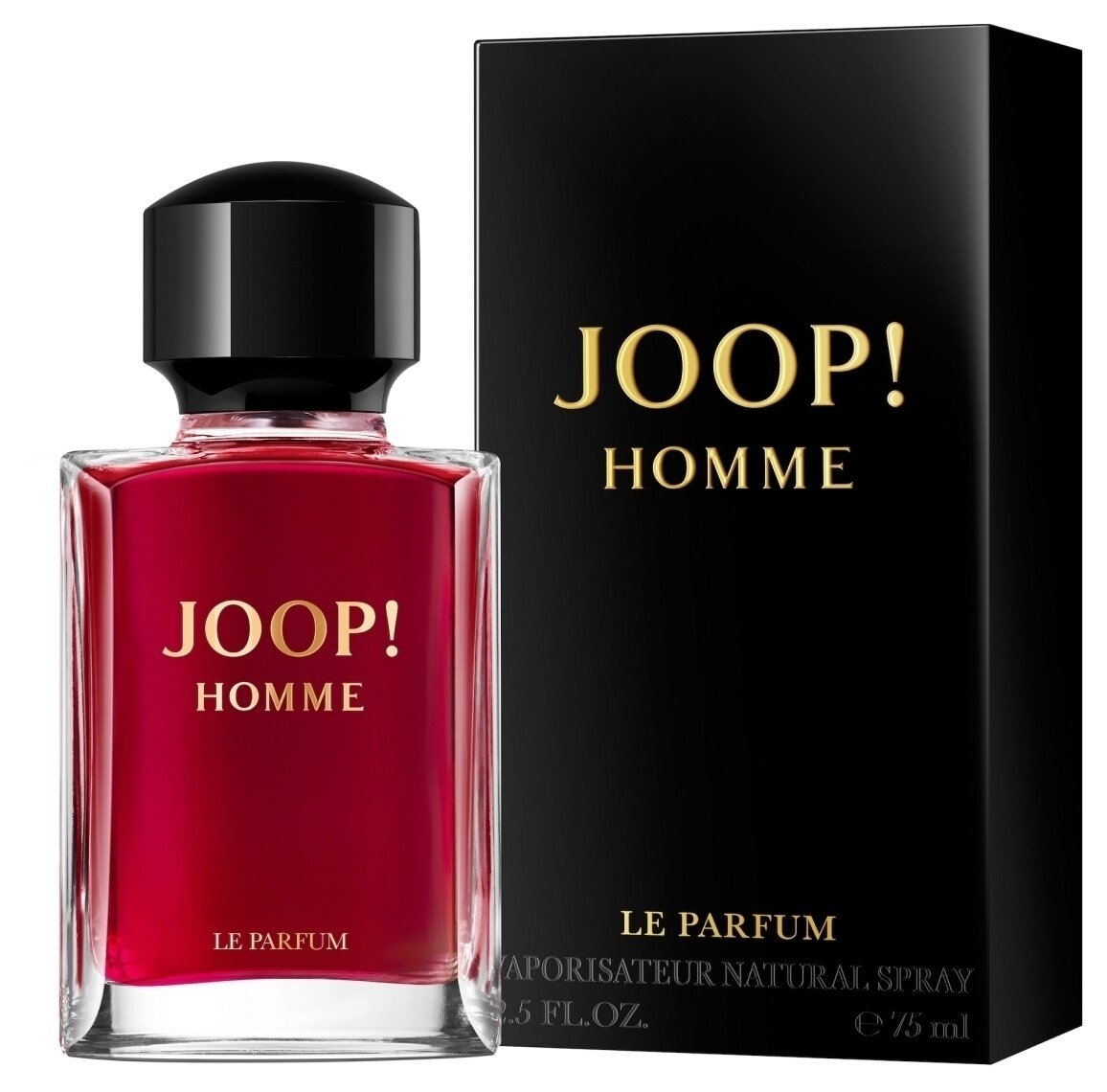 Joop! Joop! Homme Le Parfum