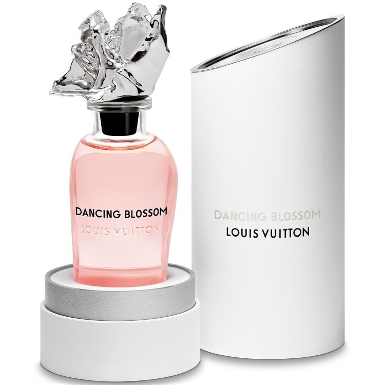 Louis Vuitton Dancing Blossom