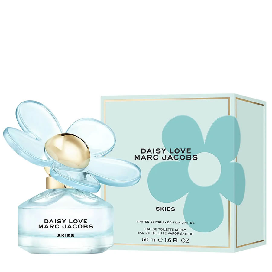 Marc Jacobs Daisy Love Skies