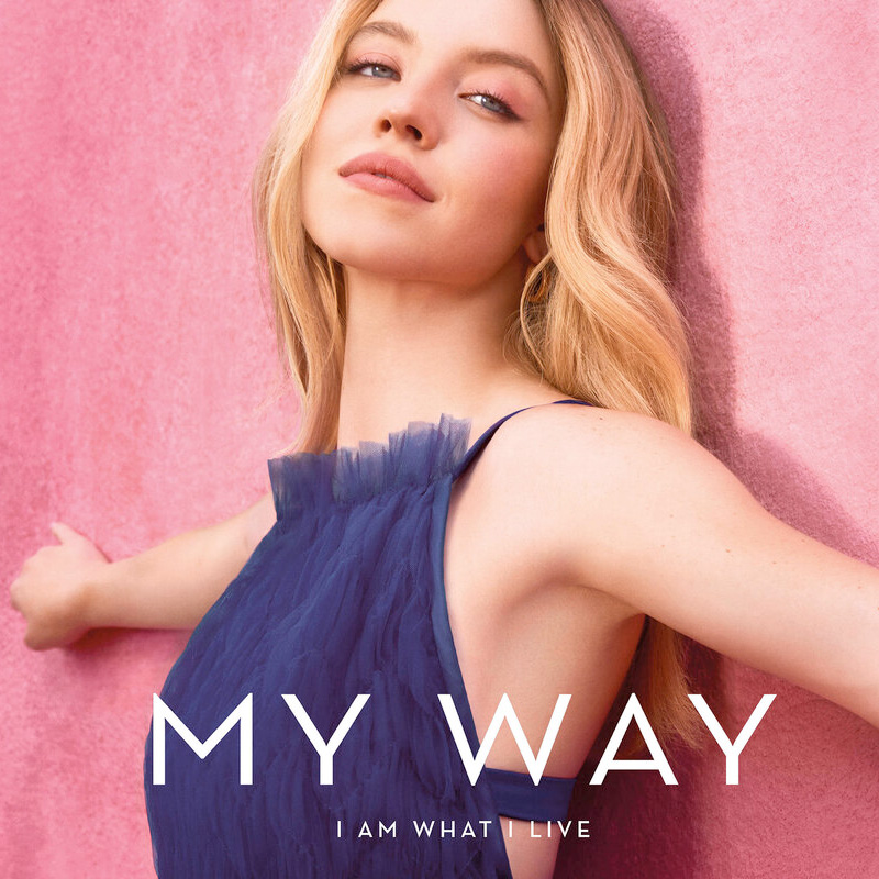 My Way Parfum