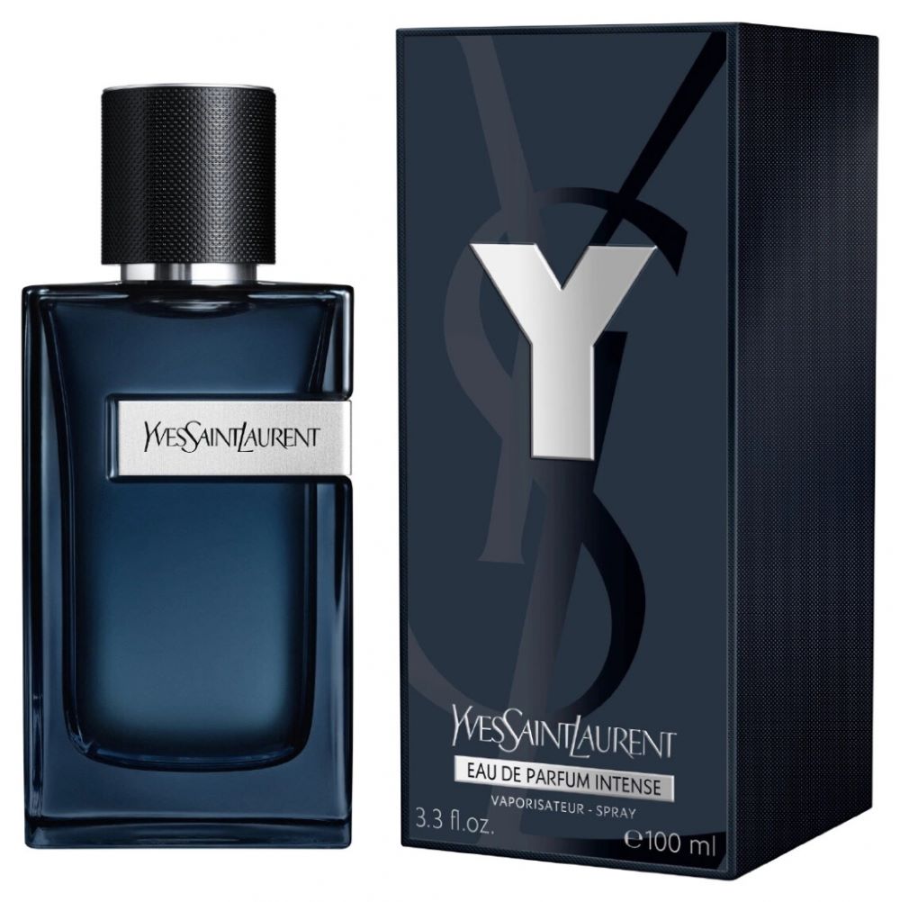 YSL Y Eau de Parfum Intense