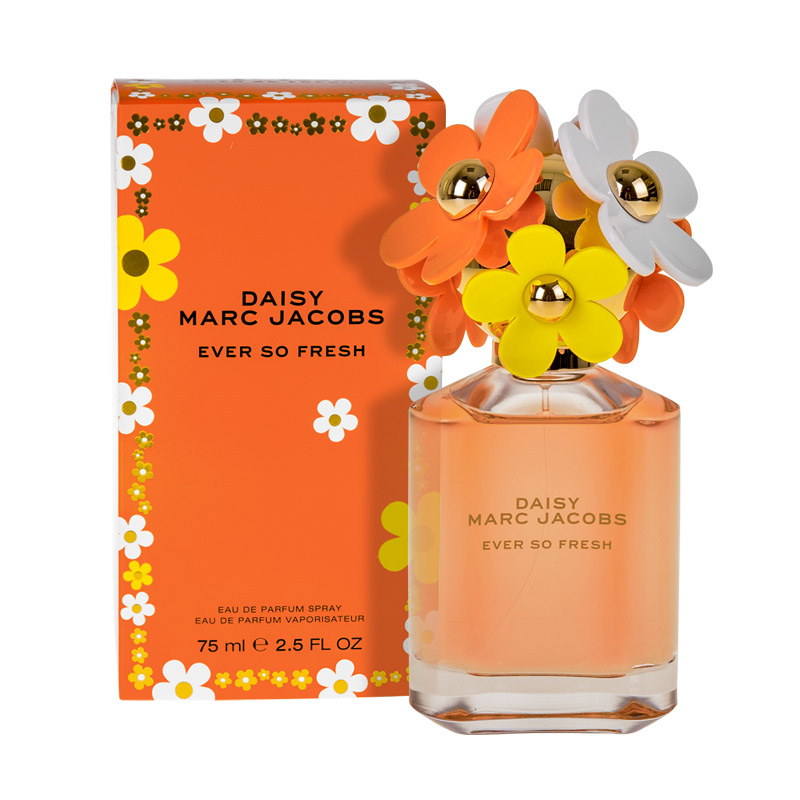 Marc Jacobs Daisy Ever So Fresh