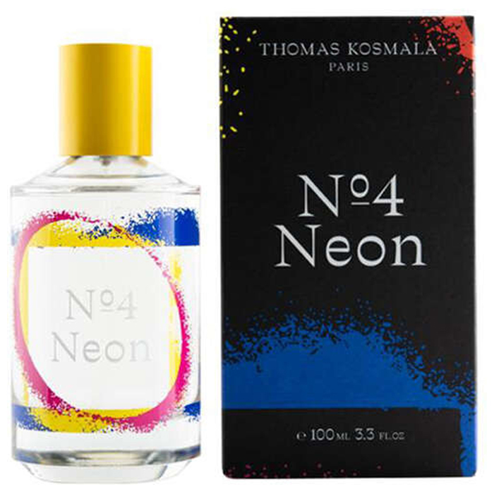 Neon Eau de Parfum