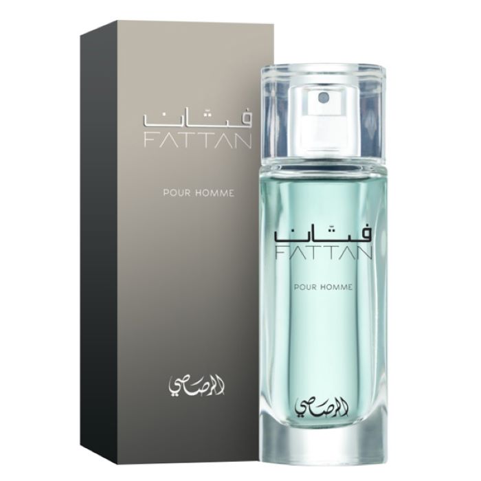 Rasasi Fattan pour Homme