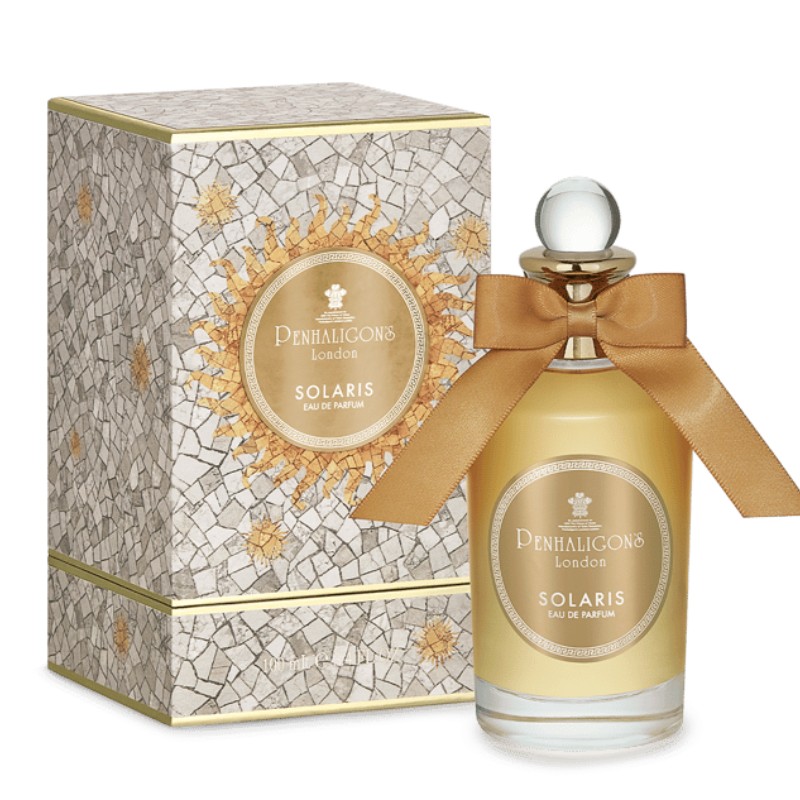 Penhaligon`s Solaris