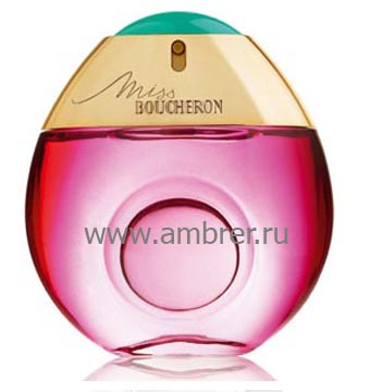 Miss Boucheron