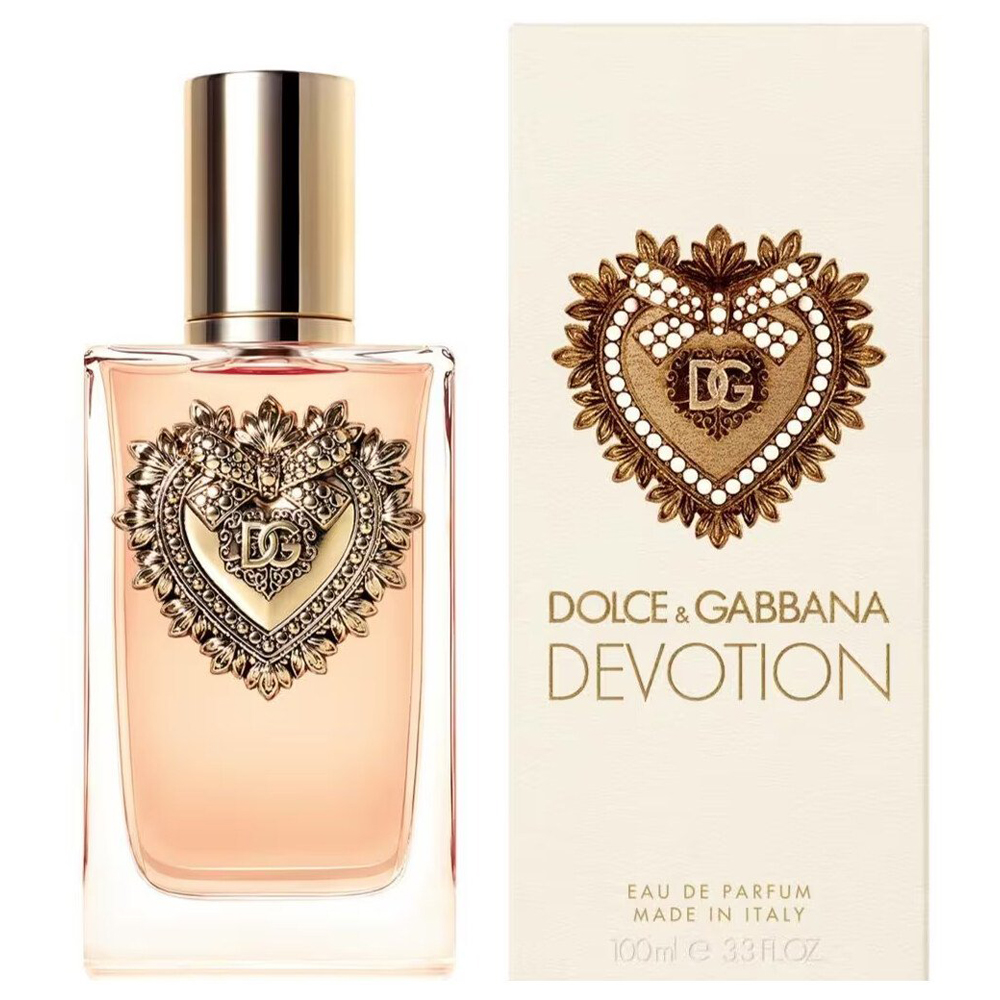 Dolce & Gabbana Devotion
